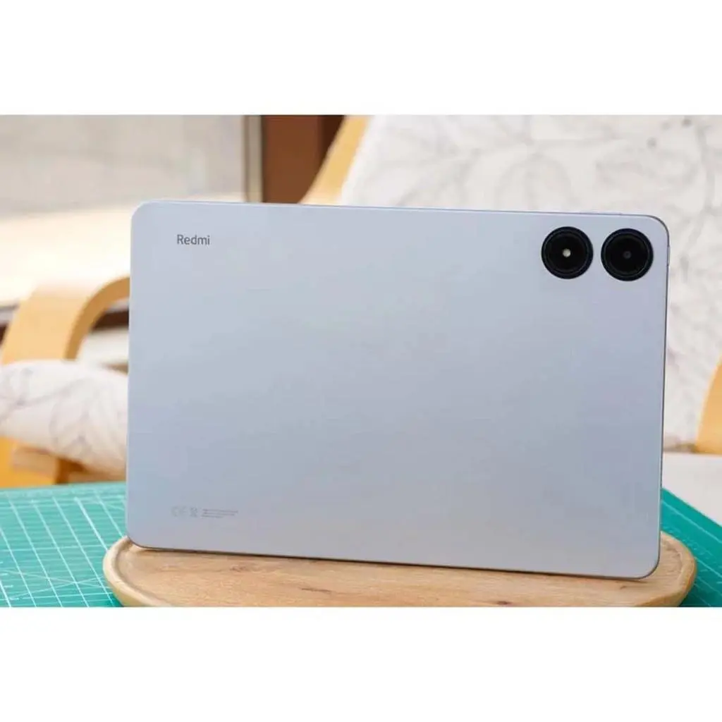 تبلت 12.1 اینچ شیائومی مدل Redmi Pad Pro ظرفیت 256 گیگابایت و رم 8 گیگابایت - تصویر 7