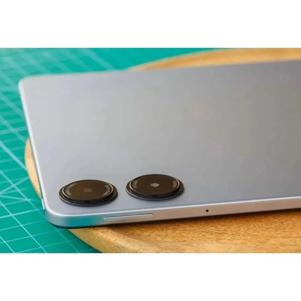 تبلت 12.1 اینچ شیائومی مدل Redmi Pad Pro ظرفیت 256 گیگابایت و رم 8 گیگابایت - تصویر 4