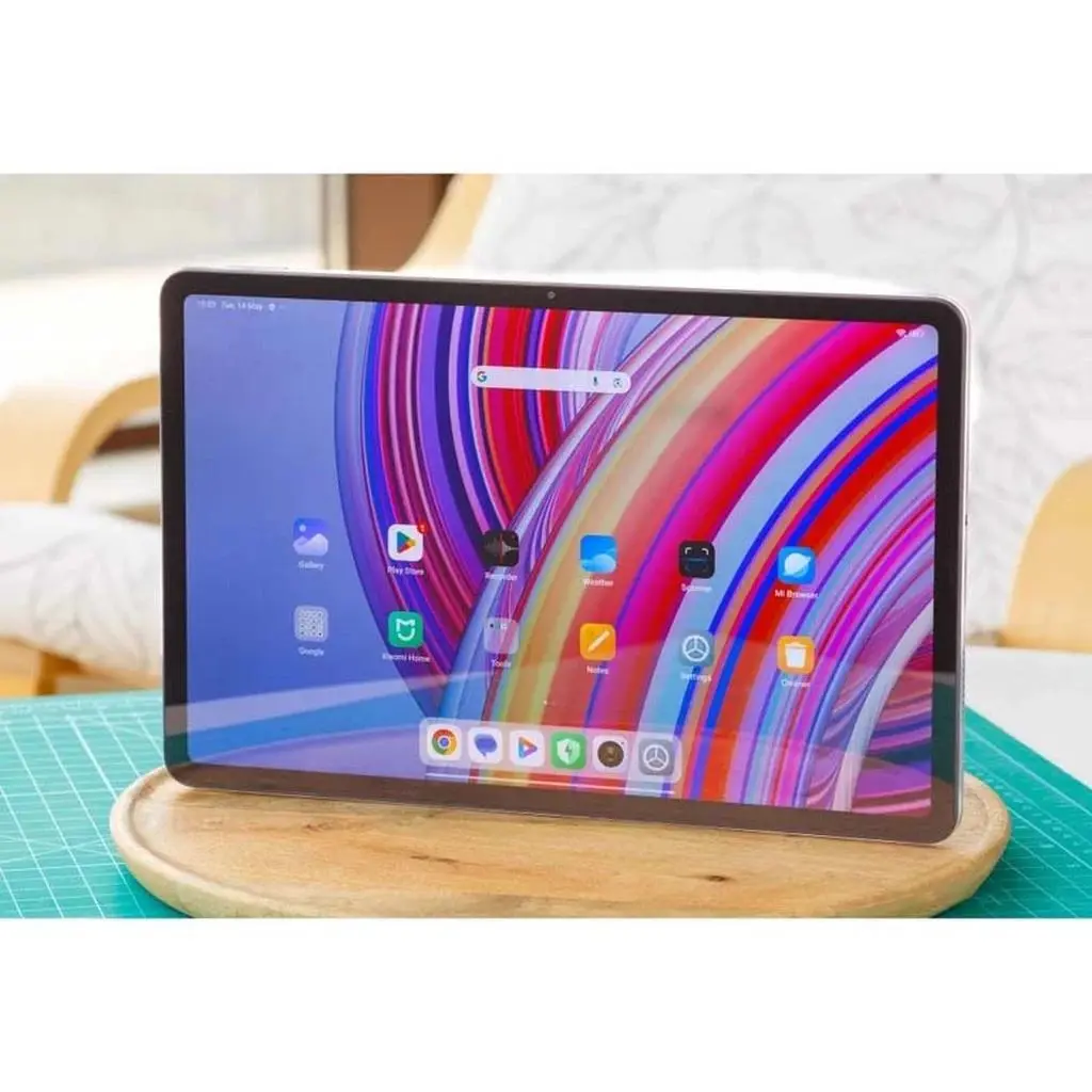 تبلت 12.1 اینچ شیائومی مدل Redmi Pad Pro ظرفیت 256 گیگابایت و رم 8 گیگابایت - تصویر 6