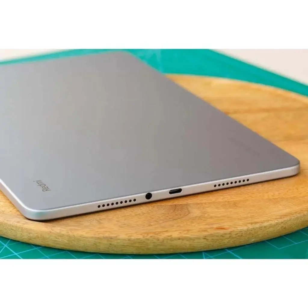 تبلت 12.1 اینچ شیائومی مدل Redmi Pad Pro ظرفیت 256 گیگابایت و رم 8 گیگابایت - تصویر 5