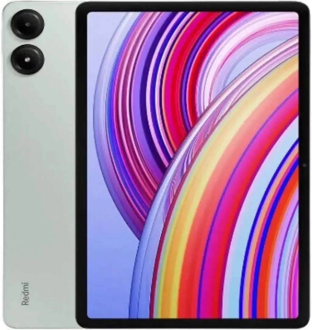 تبلت 12.1 اینچ شیائومی مدل Redmi Pad Pro ظرفیت 256 گیگابایت و رم 8 گیگابایت - تصویر 8