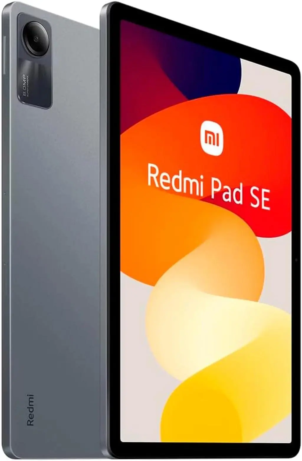 تبلت ۱۱ اینچ شیائومی مدل Redmi Pad SE ظرفیت 256 گیگابایت و رم 8 گیگابایت - تصویر 2