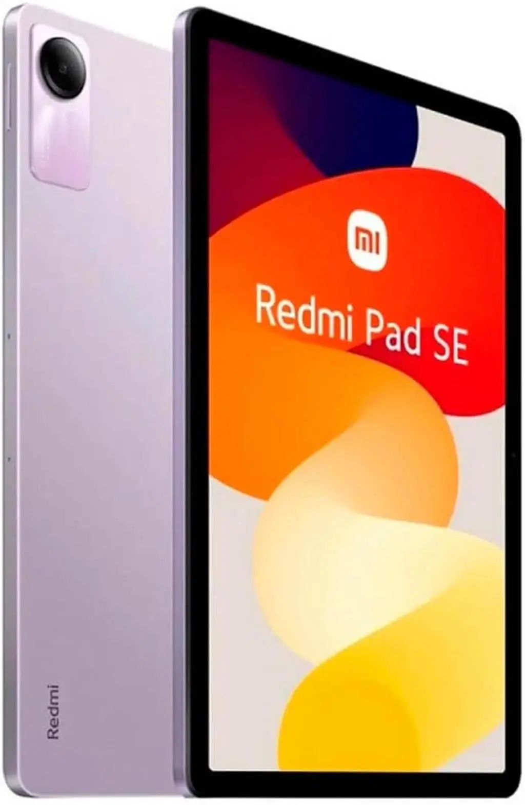 تبلت ۱۱ اینچ شیائومی مدل Redmi Pad SE ظرفیت 256 گیگابایت و رم 8 گیگابایت - تصویر 7