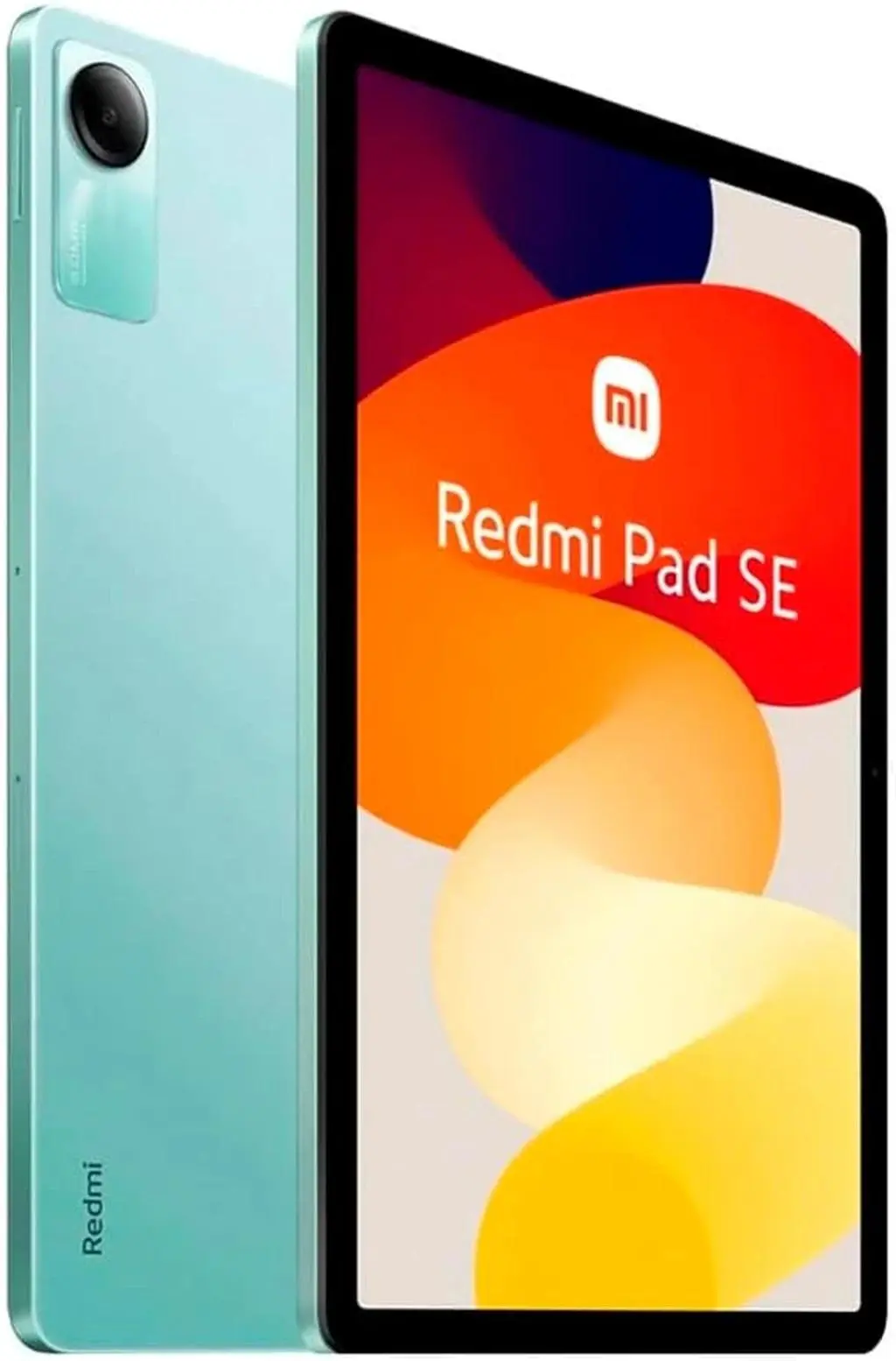 تبلت ۱۱ اینچ شیائومی مدل Redmi Pad SE ظرفیت 256 گیگابایت و رم 8 گیگابایت - تصویر 3