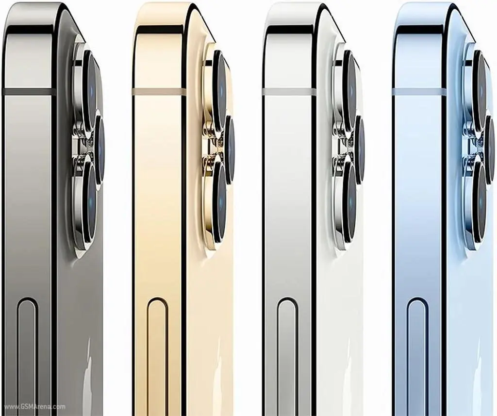 گوشی موبایل اپل مدل iPhone 13 CH دو سیم‌ کارت ظرفیت 256 گیگابایت و رم 4 گیگابایت - نات اکتیو - تصویر 4