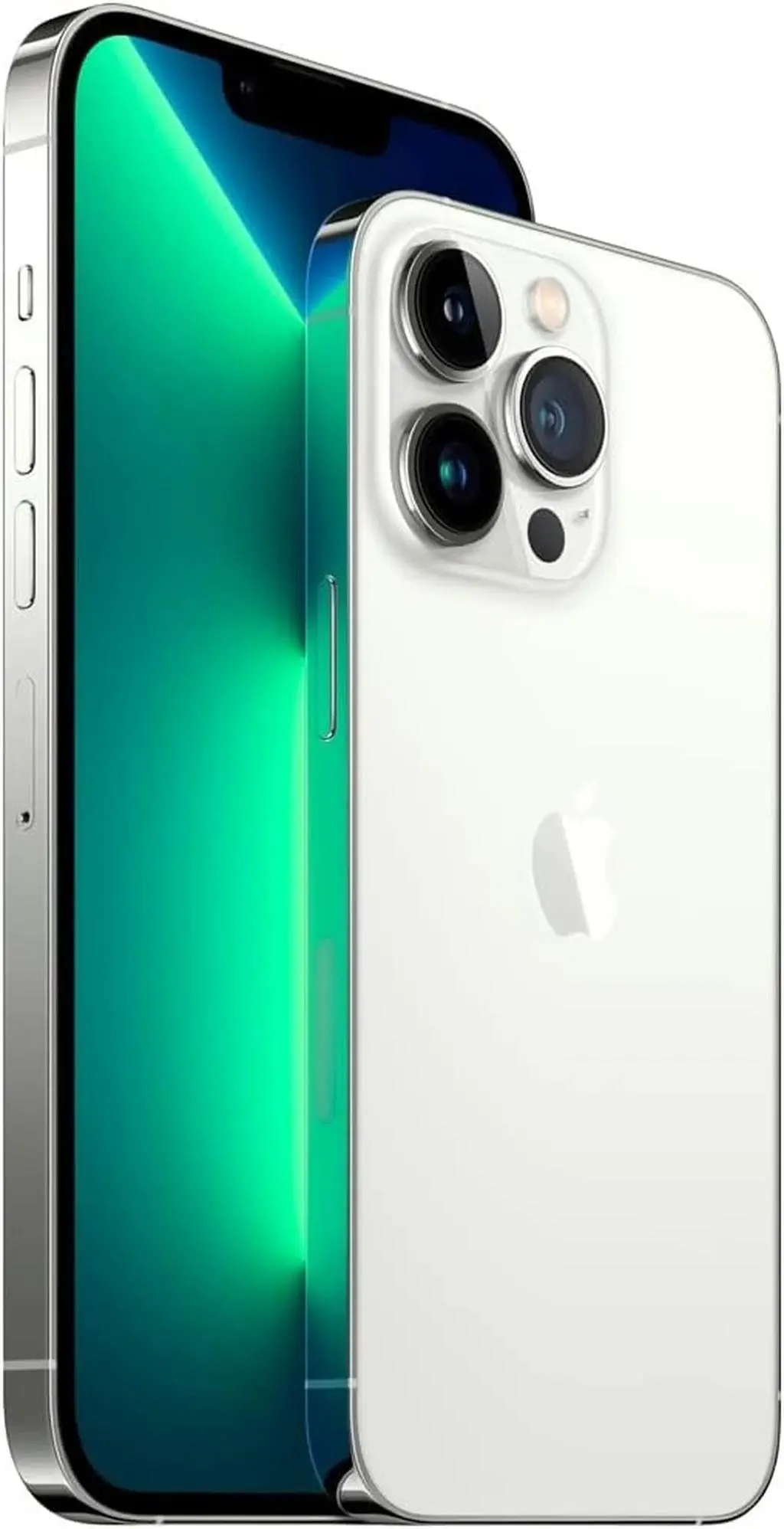 گوشی موبایل اپل مدل iPhone 13 CH دو سیم‌ کارت ظرفیت 256 گیگابایت و رم 4 گیگابایت - نات اکتیو - تصویر 2