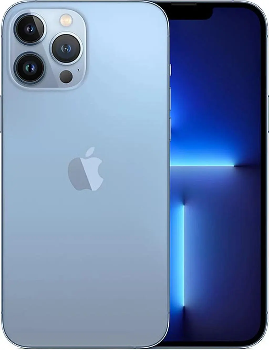 گوشی موبایل اپل مدل iPhone 13 CH دو سیم‌ کارت ظرفیت 256 گیگابایت و رم 4 گیگابایت - نات اکتیو - تصویر 8