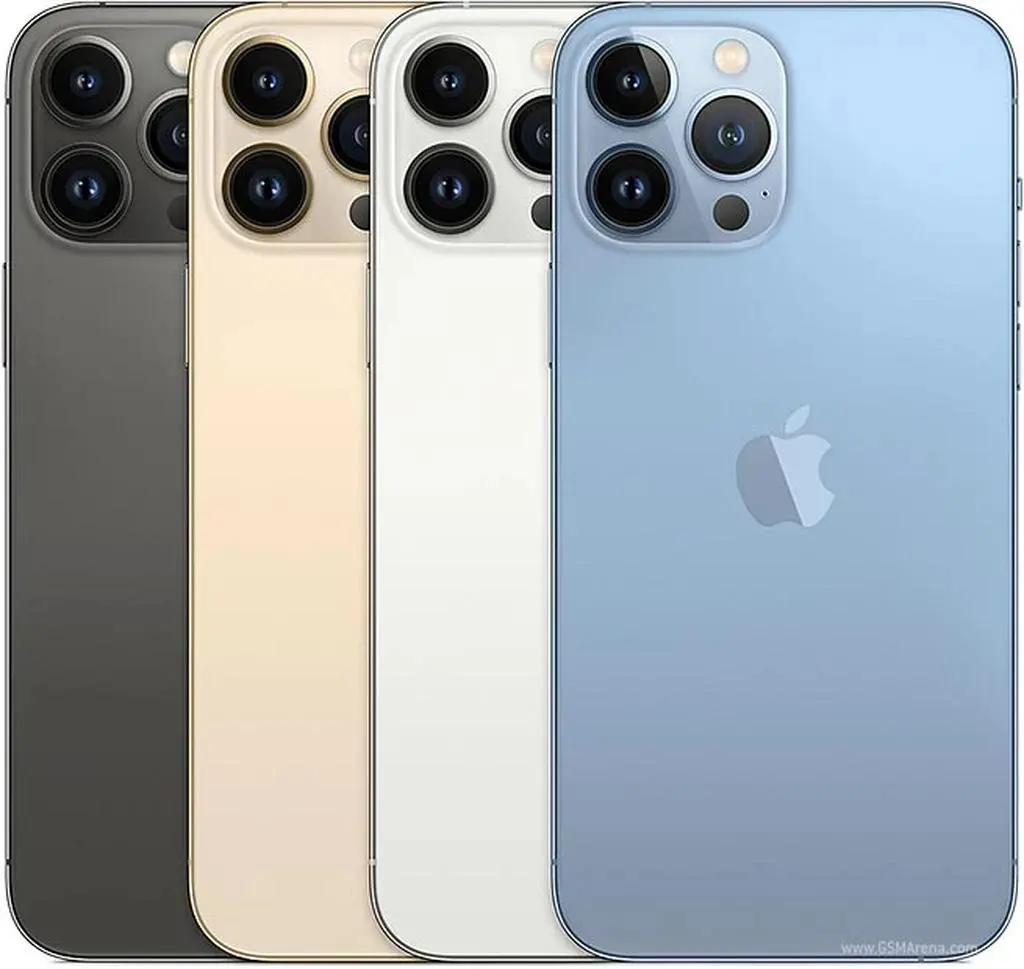 گوشی موبایل اپل مدل iPhone 13 CH دو سیم‌ کارت ظرفیت 256 گیگابایت و رم 4 گیگابایت - نات اکتیو - تصویر 5