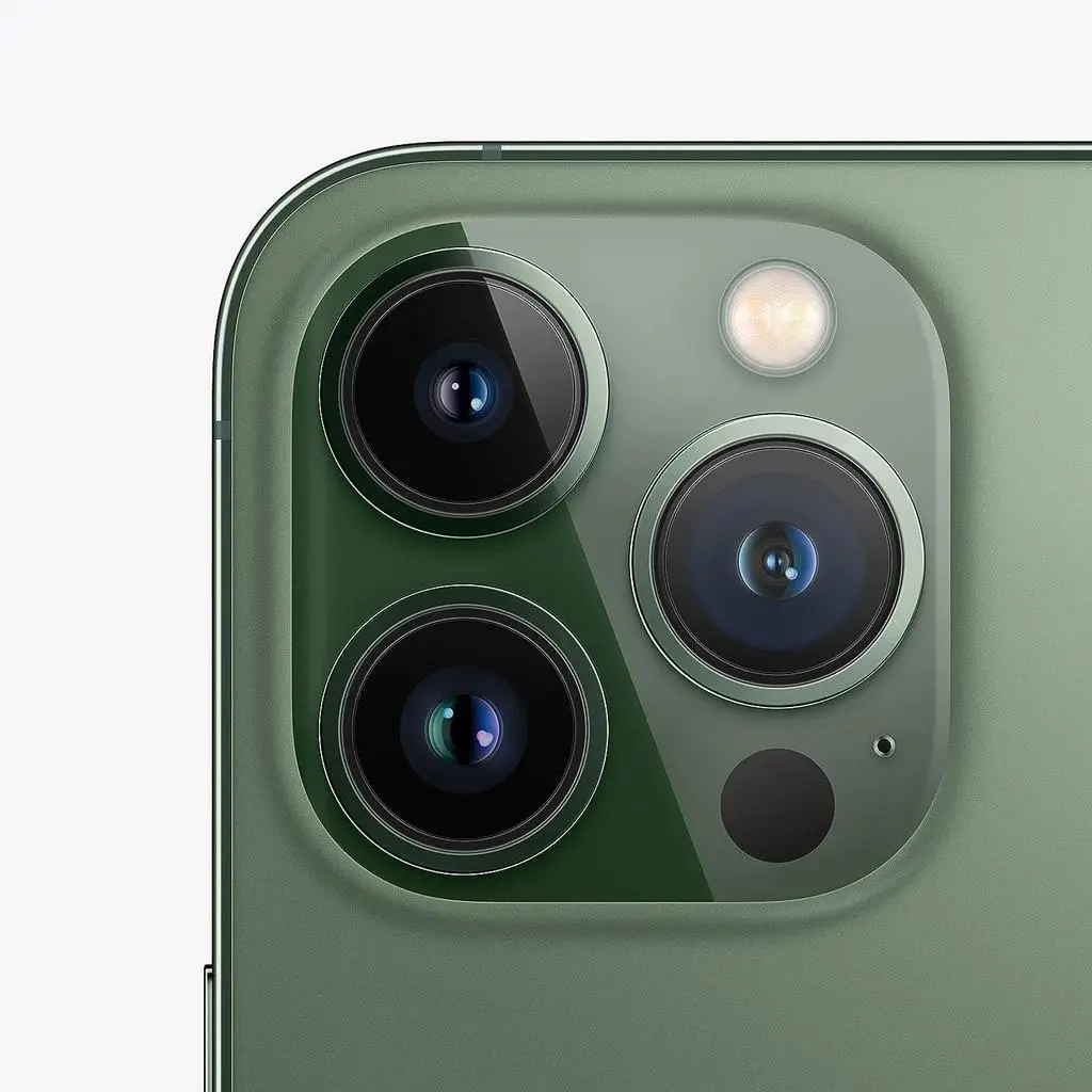 گوشی موبایل اپل مدل iPhone 13 CH دو سیم‌ کارت ظرفیت 256 گیگابایت و رم 4 گیگابایت - نات اکتیو - تصویر 13