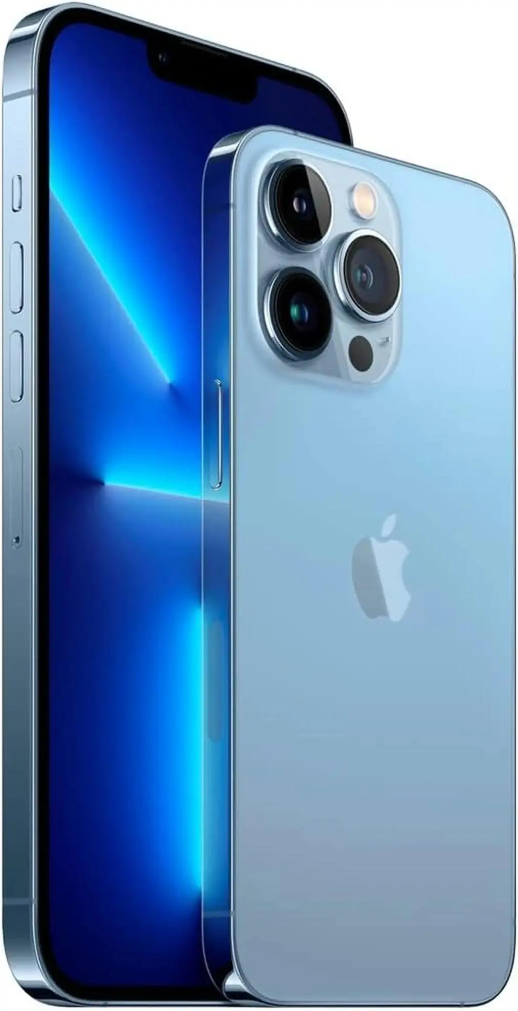 گوشی موبایل اپل مدل iPhone 13 CH دو سیم‌ کارت ظرفیت 256 گیگابایت و رم 4 گیگابایت - نات اکتیو - تصویر 11