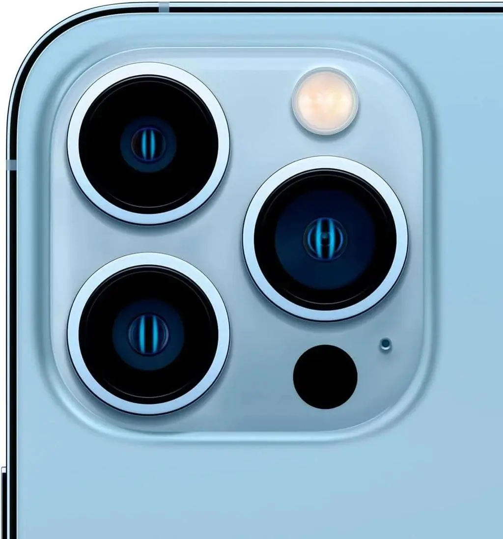 گوشی موبایل اپل مدل iPhone 13 CH دو سیم‌ کارت ظرفیت 256 گیگابایت و رم 4 گیگابایت - نات اکتیو - تصویر 24