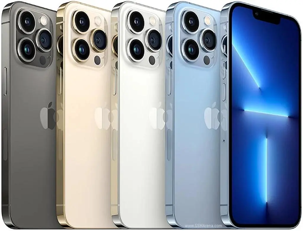 گوشی موبایل اپل مدل iPhone 13 CH دو سیم‌ کارت ظرفیت 256 گیگابایت و رم 4 گیگابایت - نات اکتیو - تصویر 14