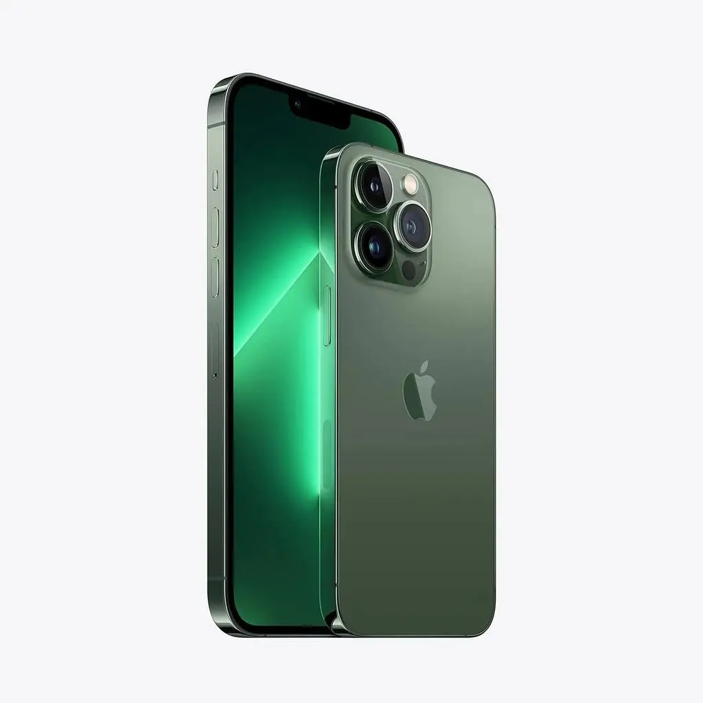 گوشی موبایل اپل مدل iPhone 13 CH دو سیم‌ کارت ظرفیت 256 گیگابایت و رم 4 گیگابایت - نات اکتیو - تصویر 27