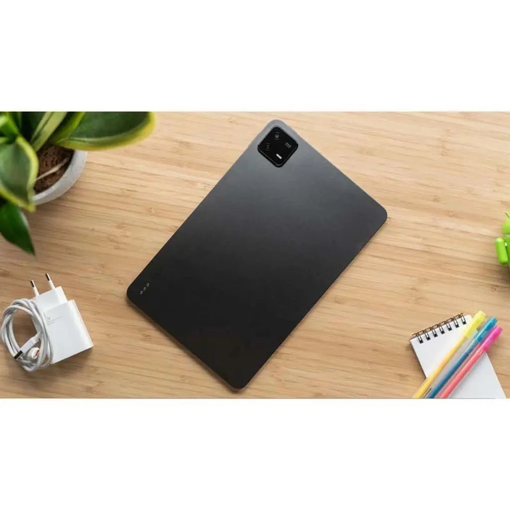 تبلت 11 اینچ شیائومی مدل Pad 6 ظرفیت 256 گیگابایت و رم 8 گیگابایت - تصویر 4