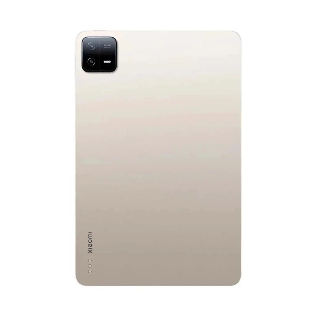 تبلت 11 اینچ شیائومی مدل Pad 6 ظرفیت 256 گیگابایت و رم 8 گیگابایت - تصویر 16