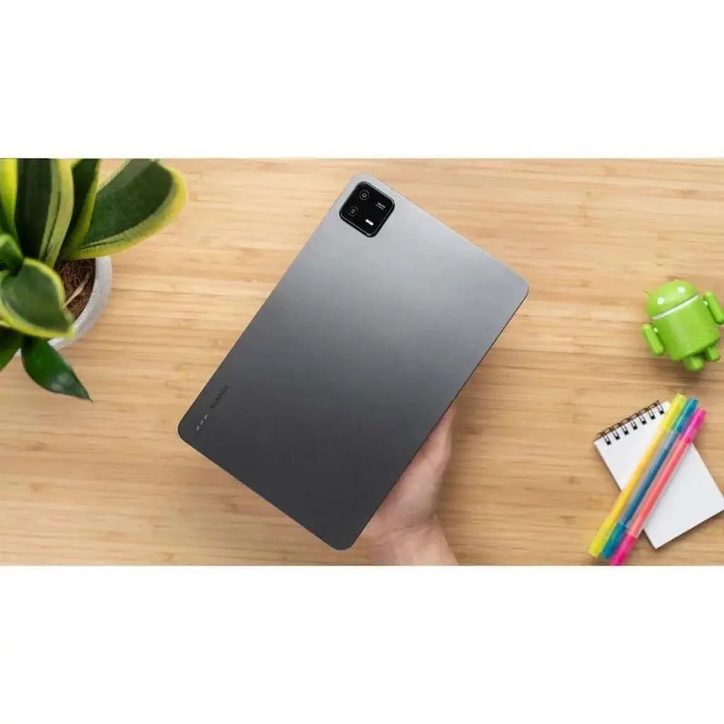 تبلت 11 اینچ شیائومی مدل Pad 6 ظرفیت 256 گیگابایت و رم 8 گیگابایت - تصویر 15