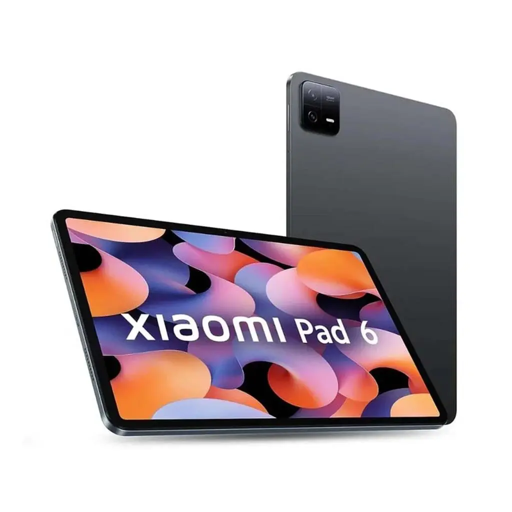 تبلت 11 اینچ شیائومی مدل Pad 6 ظرفیت 256 گیگابایت و رم 8 گیگابایت - تصویر 19