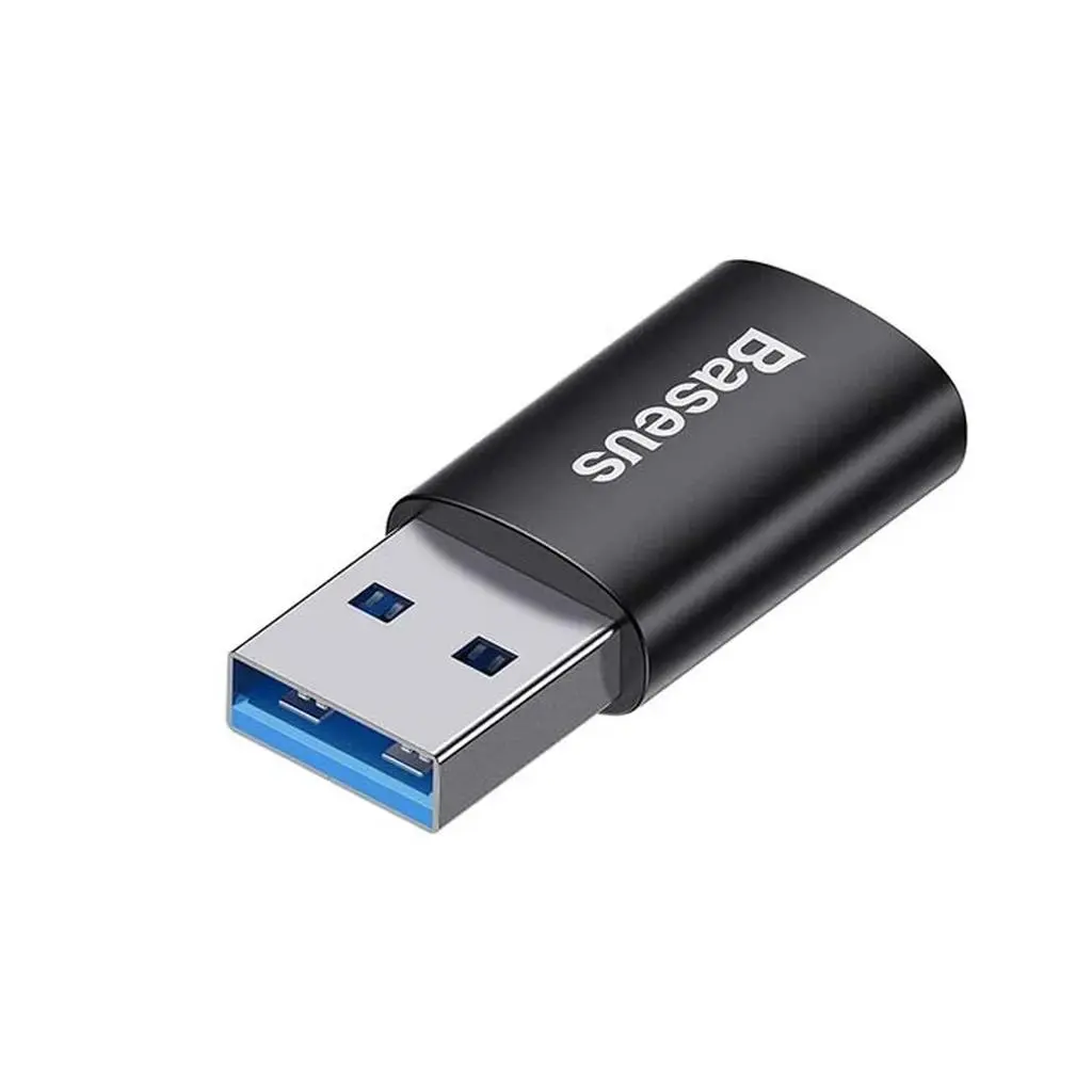 مبدل USB-C به USB3.1 باسئوس مدل Ingenuity ZJJQ-OTG - تصویر 5