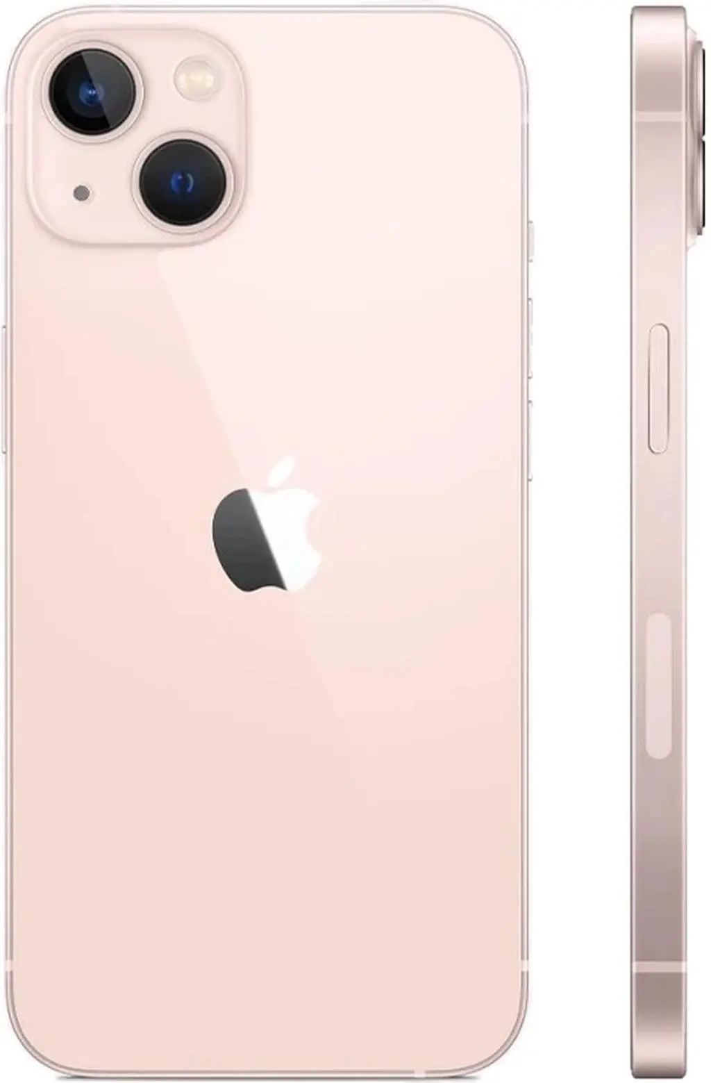 گوشی موبایل اپل مدل iPhone 13 CH دو سیم‌ کارت ظرفیت 128 گیگابایت و رم 4 گیگابایت - نات اکتیو - تصویر 2