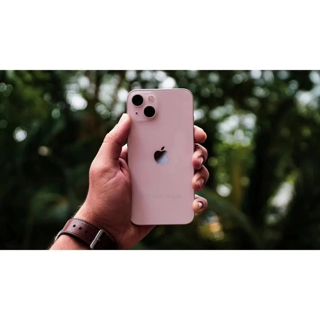 گوشی موبایل اپل مدل iPhone 13 CH دو سیم‌ کارت ظرفیت 128 گیگابایت و رم 4 گیگابایت - نات اکتیو - تصویر 4