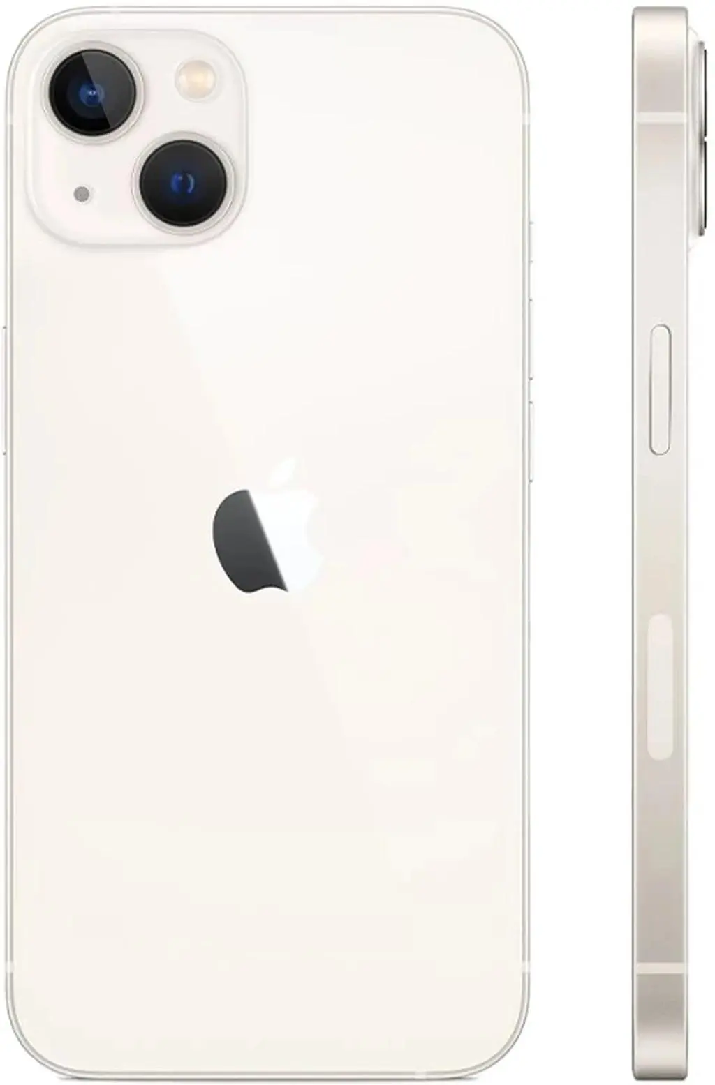 گوشی موبایل اپل مدل iPhone 13 CH دو سیم‌ کارت ظرفیت 128 گیگابایت و رم 4 گیگابایت - نات اکتیو - تصویر 3