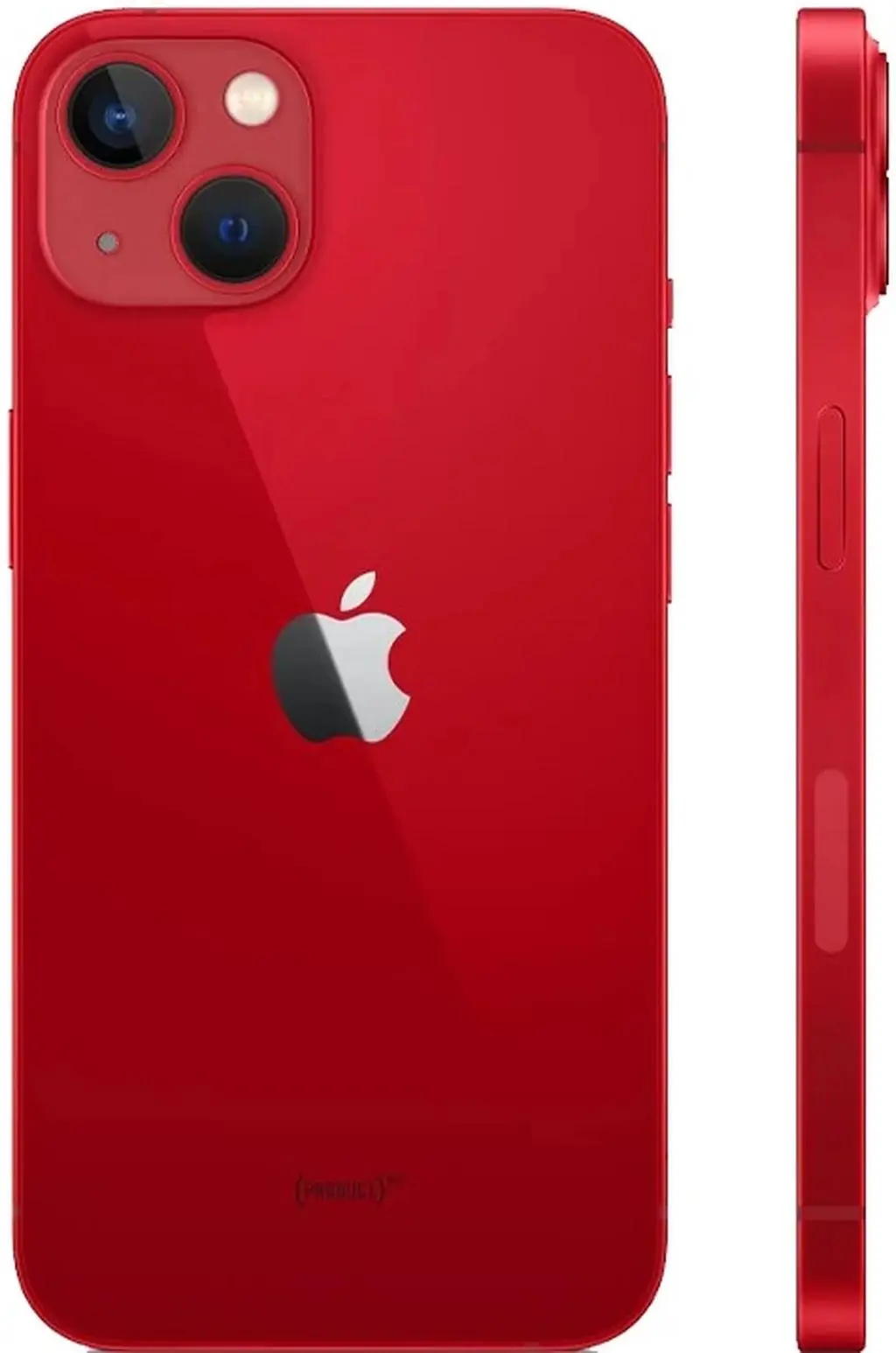 گوشی موبایل اپل مدل iPhone 13 CH دو سیم‌ کارت ظرفیت 128 گیگابایت و رم 4 گیگابایت - نات اکتیو - تصویر 16
