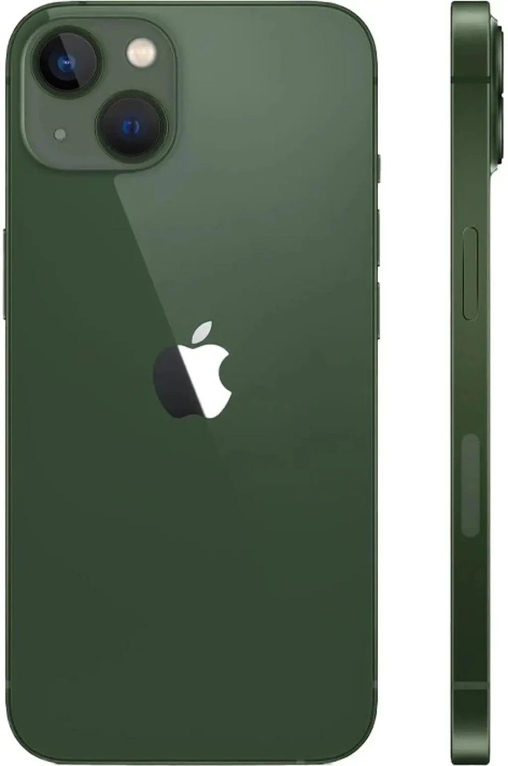 گوشی موبایل اپل مدل iPhone 13 CH دو سیم‌ کارت ظرفیت 128 گیگابایت و رم 4 گیگابایت - نات اکتیو - تصویر 5