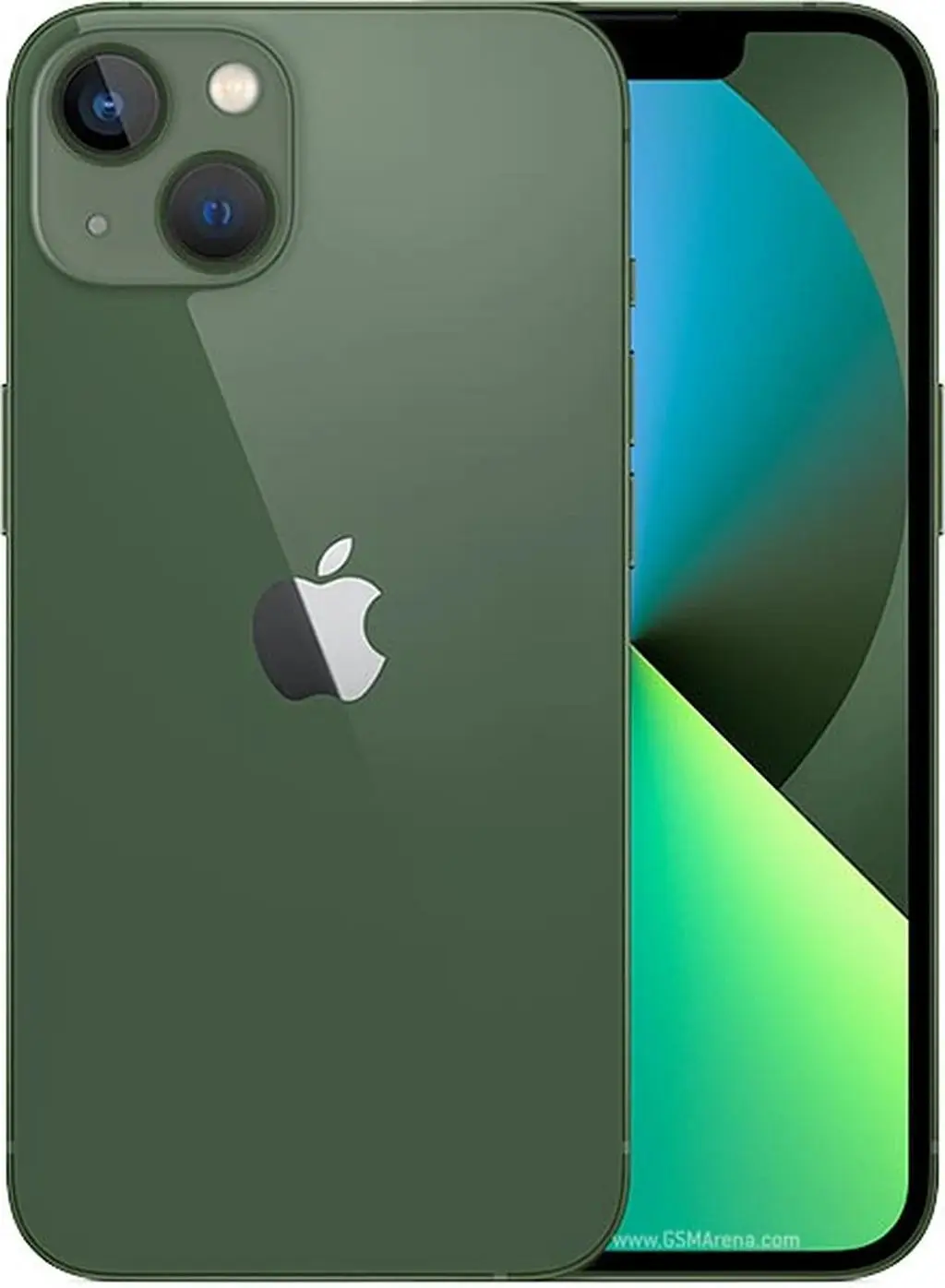 گوشی موبایل اپل مدل iPhone 13 CH دو سیم‌ کارت ظرفیت 128 گیگابایت و رم 4 گیگابایت - نات اکتیو - تصویر 11