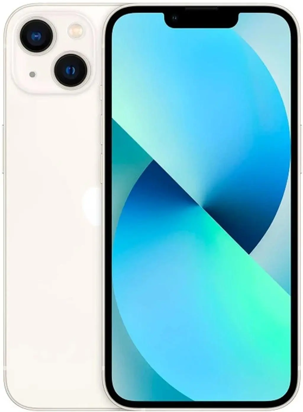 گوشی موبایل اپل مدل iPhone 13 CH دو سیم‌ کارت ظرفیت 128 گیگابایت و رم 4 گیگابایت - نات اکتیو - تصویر 7