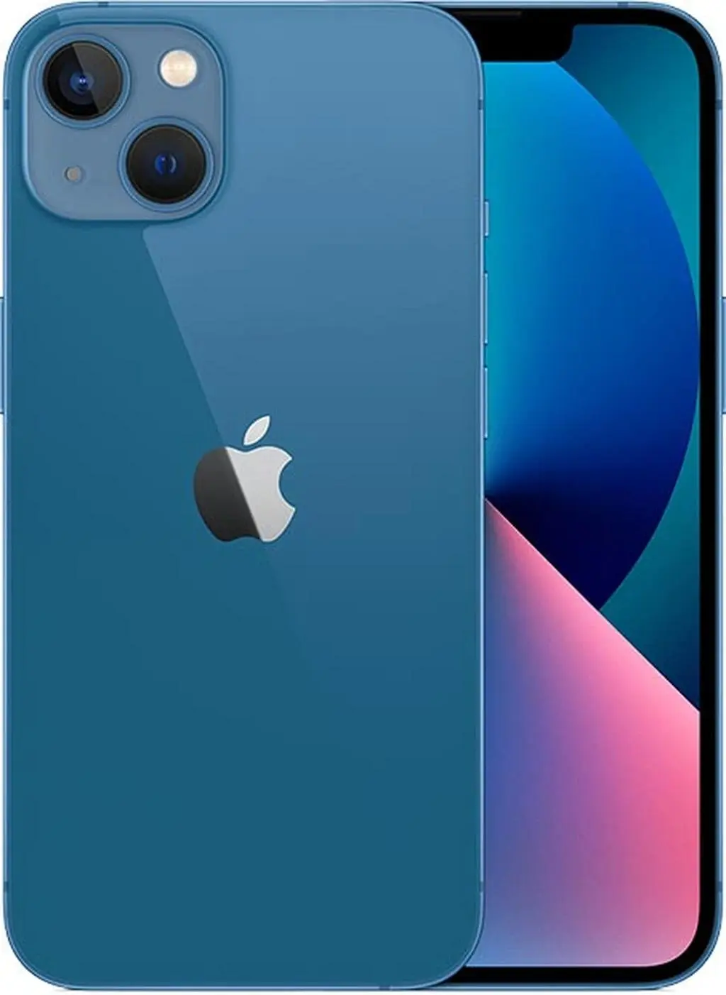 گوشی موبایل اپل مدل iPhone 13 CH دو سیم‌ کارت ظرفیت 128 گیگابایت و رم 4 گیگابایت - نات اکتیو - تصویر 14