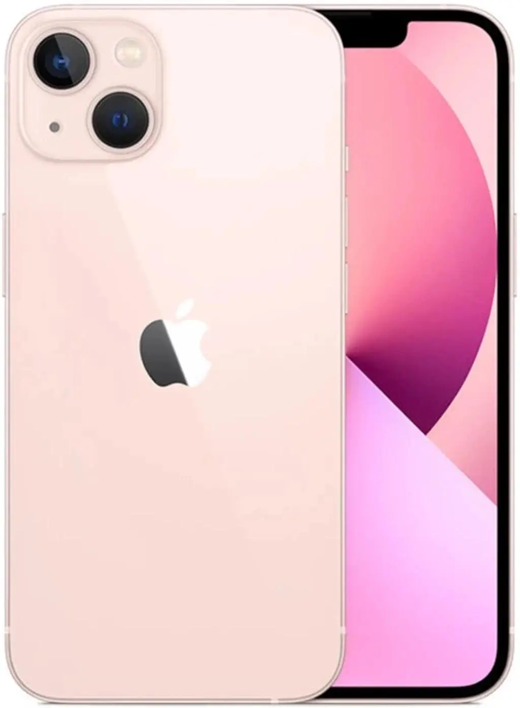 گوشی موبایل اپل مدل iPhone 13 CH دو سیم‌ کارت ظرفیت 128 گیگابایت و رم 4 گیگابایت - نات اکتیو - تصویر 13