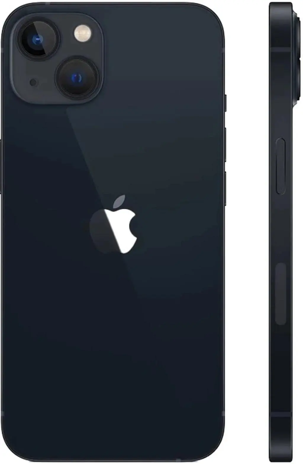 گوشی موبایل اپل مدل iPhone 13 CH دو سیم‌ کارت ظرفیت 128 گیگابایت و رم 4 گیگابایت - نات اکتیو - تصویر 12