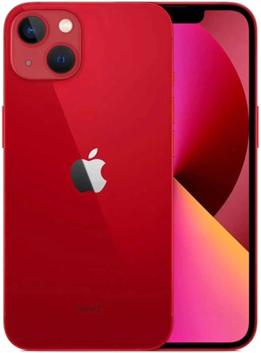 گوشی موبایل اپل مدل iPhone 13 CH دو سیم‌ کارت ظرفیت 128 گیگابایت و رم 4 گیگابایت - نات اکتیو - تصویر 15