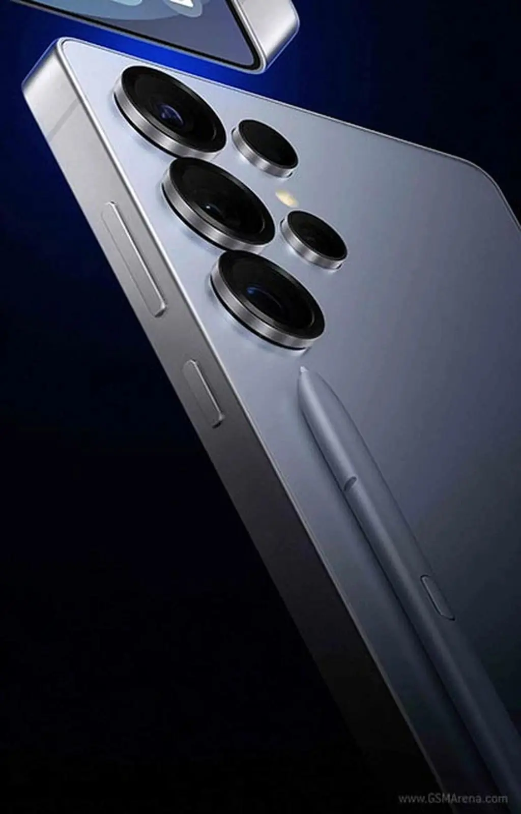 گوشی موبایل سامسونگ مدل Galaxy S25 Ultra دو سیم کارت ظرفیت 512 گیگابایت و رم 12 گیگابایت - پک ویتنام - تصویر 2