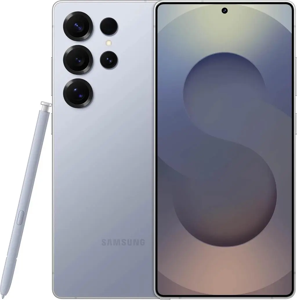 گوشی موبایل سامسونگ مدل Galaxy S25 Ultra دو سیم کارت ظرفیت 512 گیگابایت و رم 12 گیگابایت - پک ویتنام - تصویر 6
