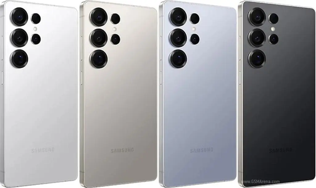 گوشی موبایل سامسونگ مدل Galaxy S25 Ultra دو سیم کارت ظرفیت 512 گیگابایت و رم 12 گیگابایت - پک ویتنام - تصویر 5