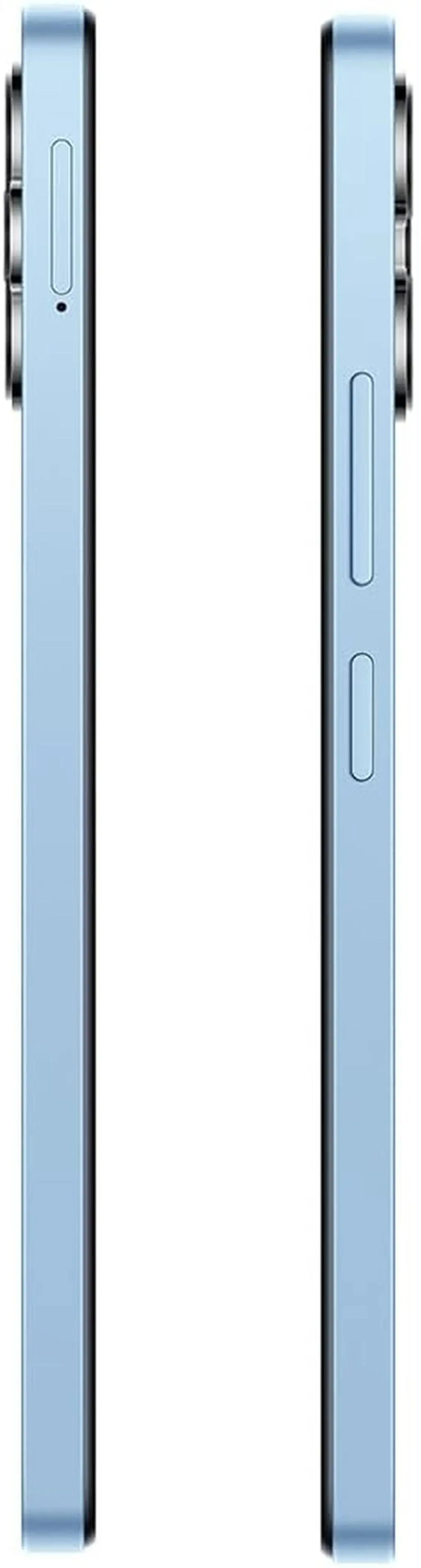 گوشی موبایل شیائومی مدل Redmi 12 دو سیم کارت ظرفیت 128 گیگابایت و رم 8 گیگابایت - گلوبال - تصویر 3