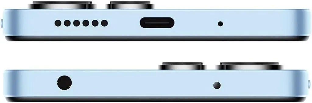 گوشی موبایل شیائومی مدل Redmi 12 دو سیم کارت ظرفیت 128 گیگابایت و رم 8 گیگابایت - گلوبال - تصویر 7