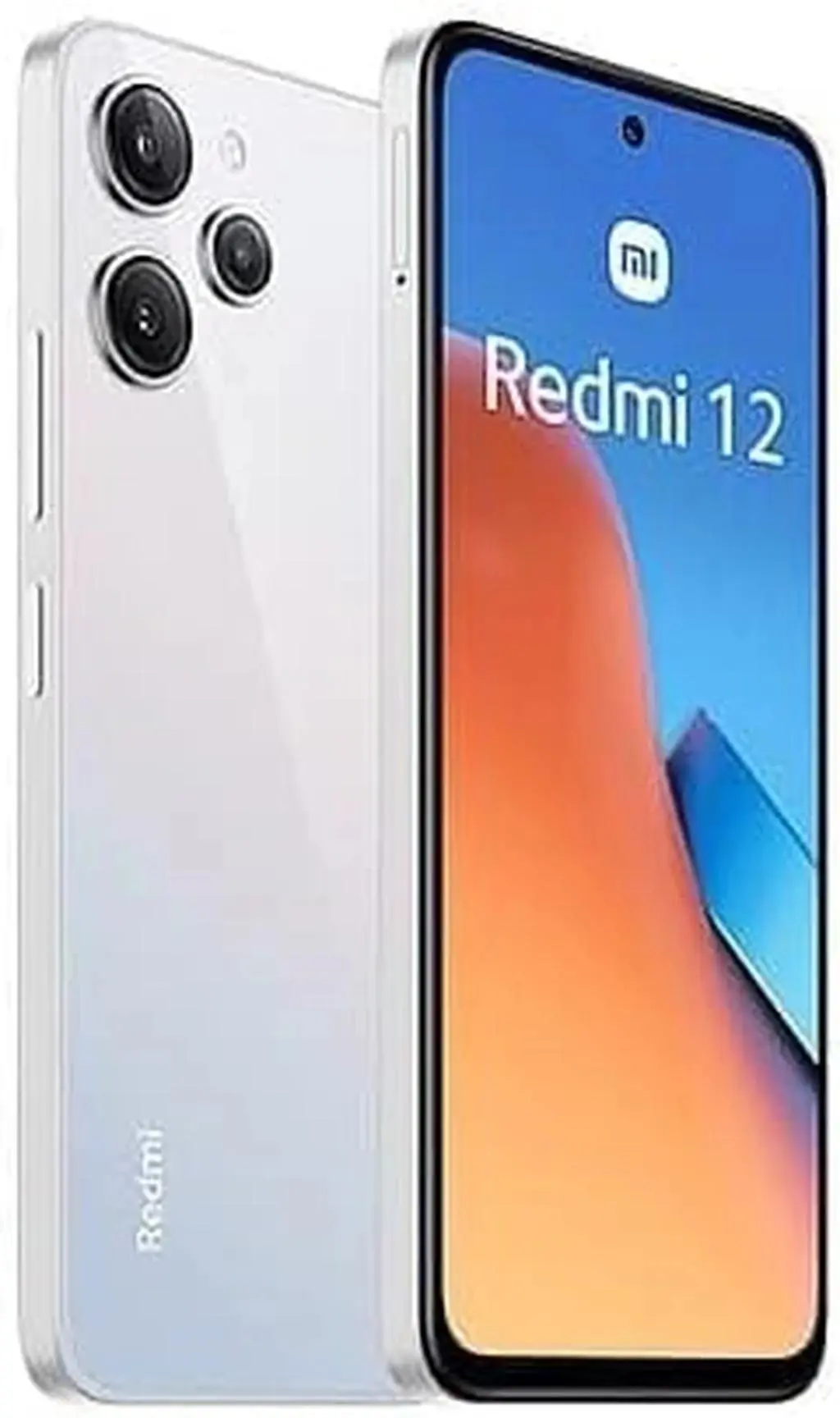 گوشی موبایل شیائومی مدل Redmi 12 دو سیم کارت ظرفیت 128 گیگابایت و رم 8 گیگابایت - گلوبال - تصویر 5