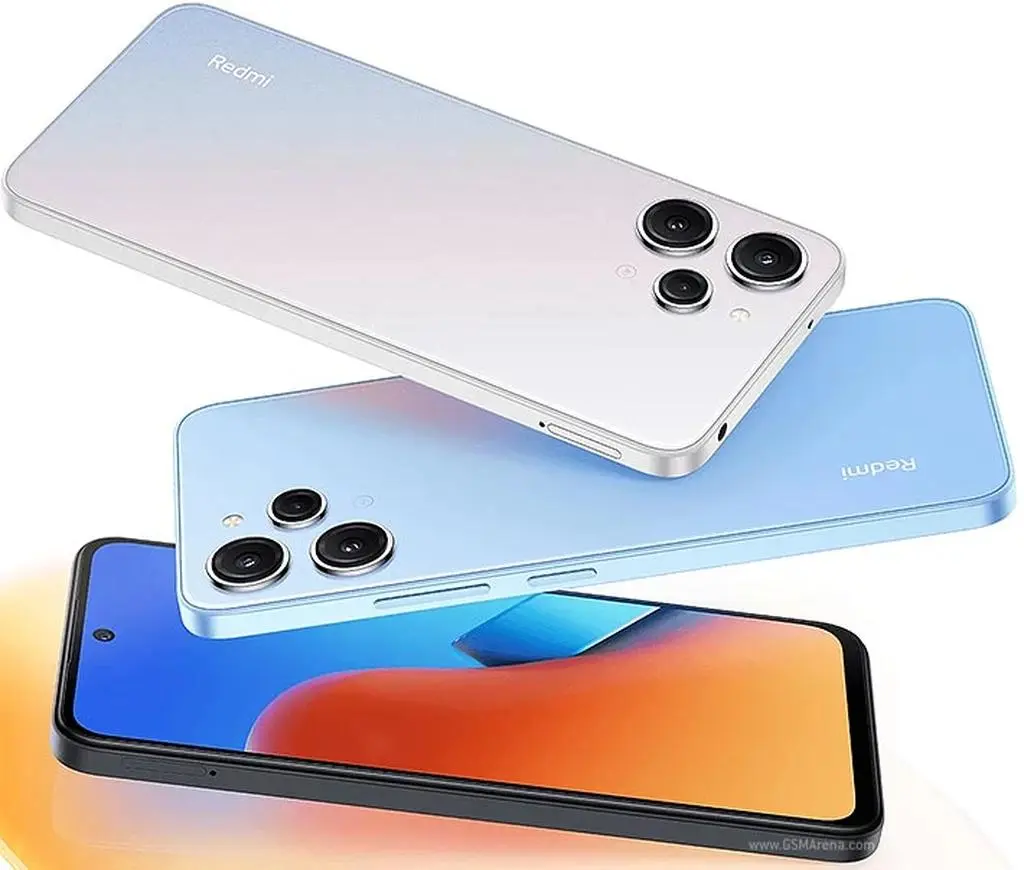 گوشی موبایل شیائومی مدل Redmi 12 دو سیم کارت ظرفیت 128 گیگابایت و رم 8 گیگابایت - گلوبال - تصویر 9