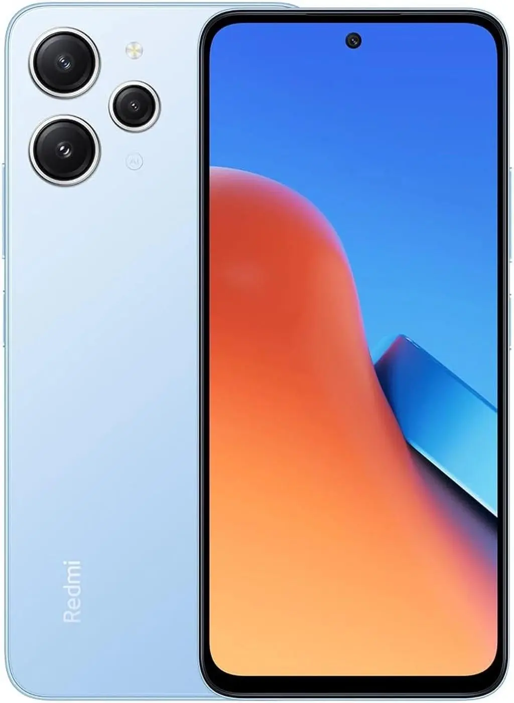 گوشی موبایل شیائومی مدل Redmi 12 دو سیم کارت ظرفیت 128 گیگابایت و رم 8 گیگابایت - گلوبال - تصویر 6