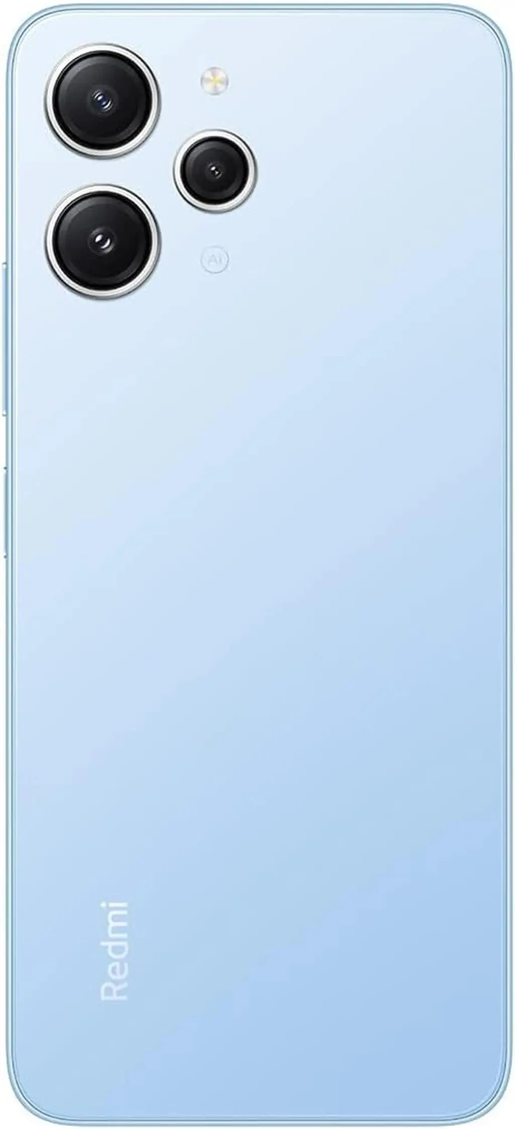 گوشی موبایل شیائومی مدل Redmi 12 دو سیم کارت ظرفیت 128 گیگابایت و رم 8 گیگابایت - گلوبال - تصویر 12