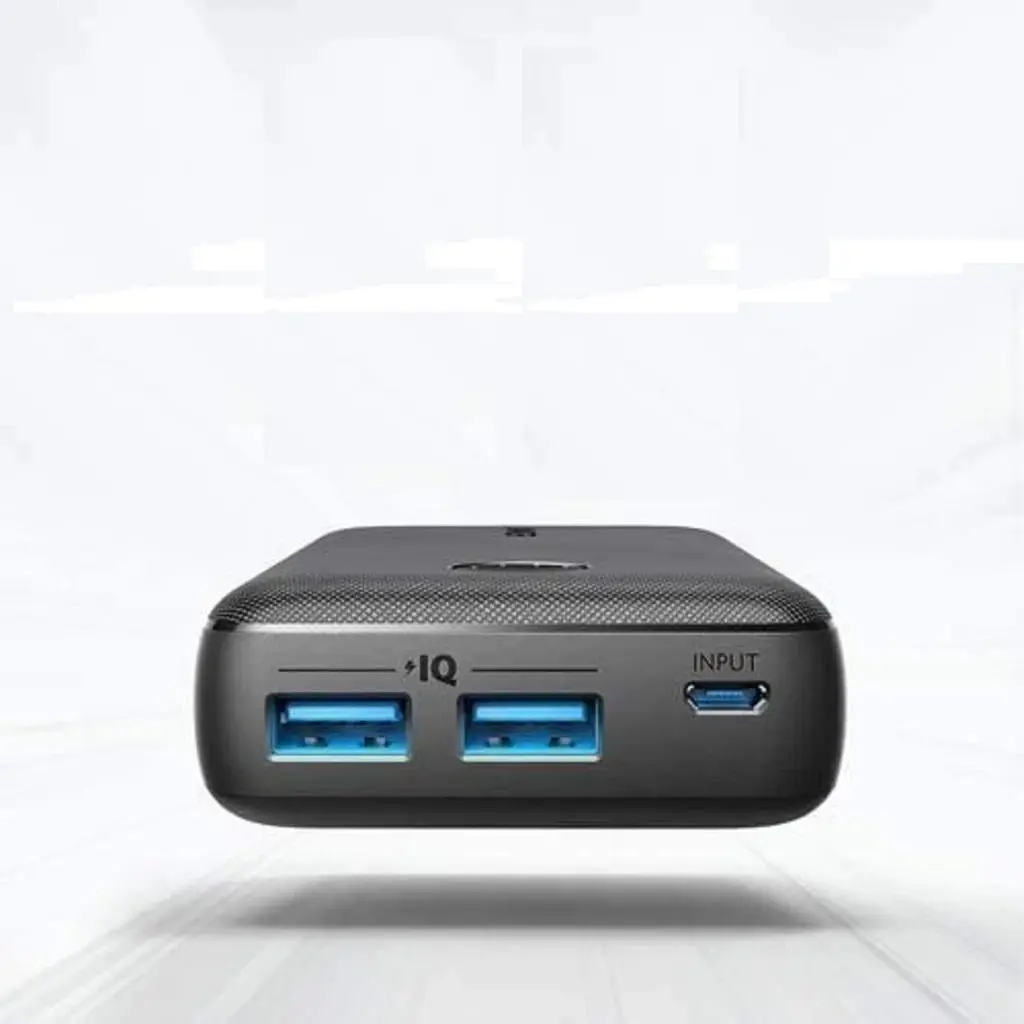 پاوربانک انکر مدل PowerCore Select A1223 ظرفیت 10000 میلی آمپر ساعت - تصویر 2