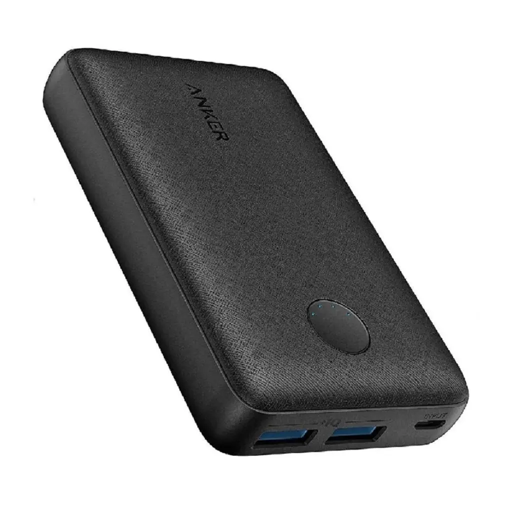پاوربانک انکر مدل PowerCore Select A1223 ظرفیت 10000 میلی آمپر ساعت - تصویر 4