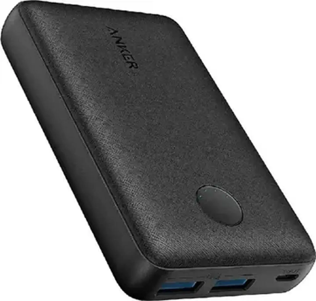 پاوربانک انکر مدل PowerCore Select A1223 ظرفیت 10000 میلی آمپر ساعت - تصویر 3