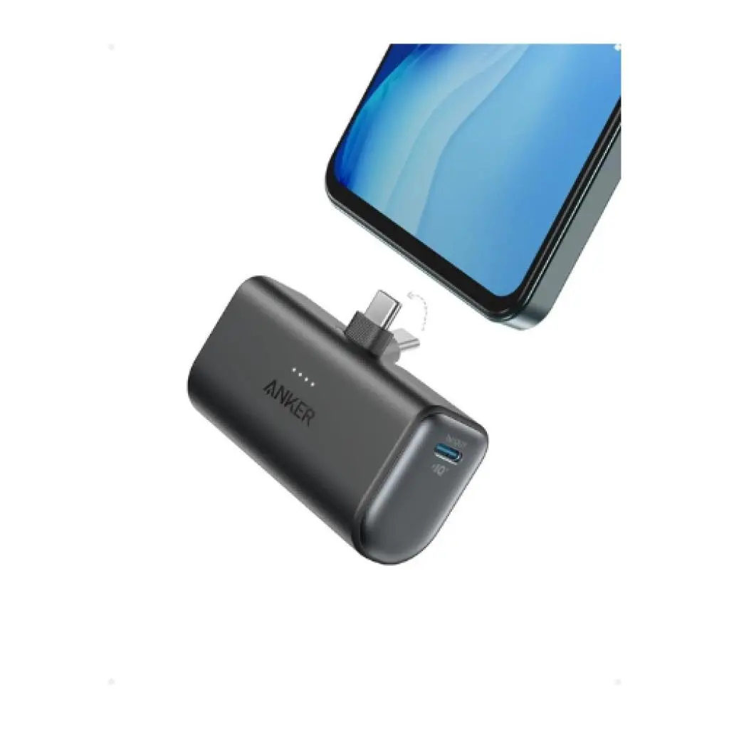 پاوربانک انکر مدل A1645H11 ظرفیت 5000 میلی آمپر ساعت - تصویر 2