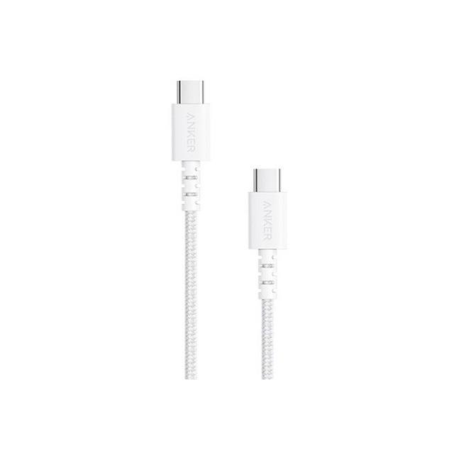 کابل USB-C انکر  مدل A8033 Powerline Select  طول 1.8 متر - تصویر 1