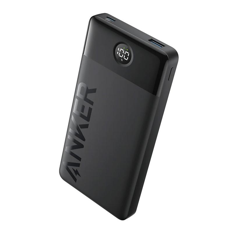 پاوربانک انکر مدل A1237 ظرفیت 10000 میلی آمپر ساعت - تصویر 1