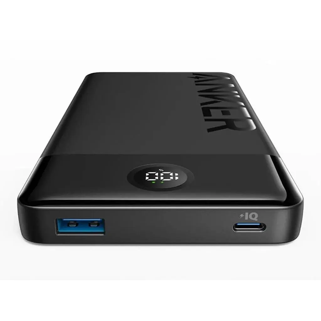 پاوربانک انکر مدل A1237 ظرفیت 10000 میلی آمپر ساعت - تصویر 4