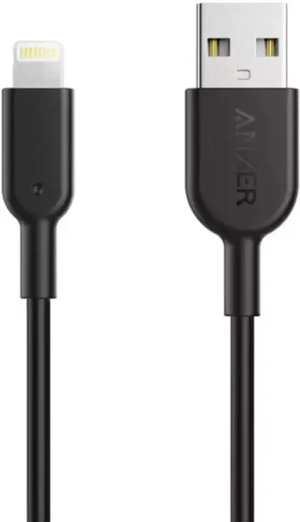 کابل تبدیل USB به لایتنینگ انکر مدل A8433 PowerLine II طول 1.8 متر  - تصویر 2